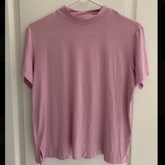 American Eagle Outfitters Tops - American Eagle mock neck top